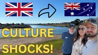 10 things we LOVE about Melbourne 🇦🇺 Culture shocks when moving from the UK
