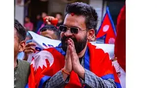 Balen Shah&rsquo;s latest election anthem &mdash; Nepali youth rising! 💥