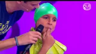 In Ze Boîte - émission 1108 - saison 008 #inzeboite