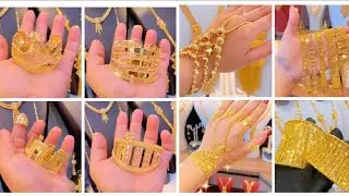 Gold bracelet latest design with weight and price light weight 22 karat gold jewellery with gold 