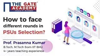 How to Face Different Rounds in a PSU Interview??