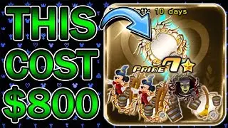 This Is Wrong... ~ KH Union &chi;[Cross]