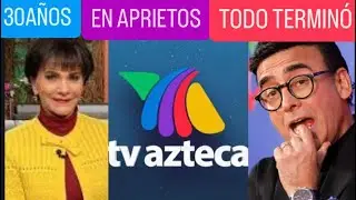 TERREMOTO Y CAOS EN EL MUNDO DEL ESPECTACULO
