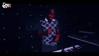 Blaqbonez  - Commander, Fireboy DML & Ed Sheeran - Peru live arrangement by de Black Rhythm band