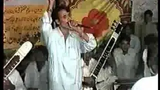 Hafiz Mazhar&Raja Hafeez (majaz part 2)