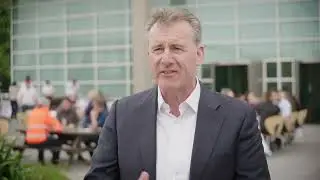 Dublin Port Staff Town Hall & Summer BBQ 2023
