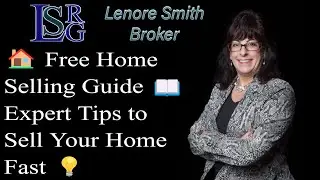 🏠 Free Home Selling Guide 📖 | Expert Tips to Sell Your Home Fast 💡