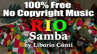SAMBA NO COPYRIGHT MUSIC 