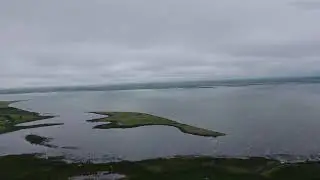 Horsehead Lake ND