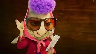 ZOOTOPIA 2 2025: DAWN BELLWETHER POST CREDIT SCENE RECAP 