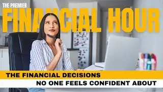Retirement, Roth, RMDs, and Real-Life Financial Decisions | Premier Financial Hour