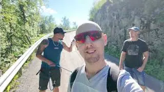 Journey to Vega island