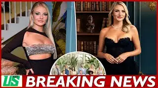 Taylor Ann Green Leaving &lsquo;Southern Charm&rsquo; After 5 Years: &lsquo;A Wild Roller-Coaster