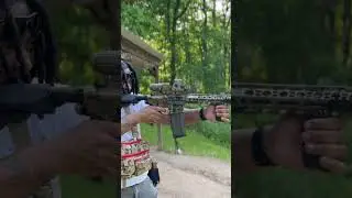 #2acommunity #airsoft #tacticaledc #2astrong #arp #trippleoggg