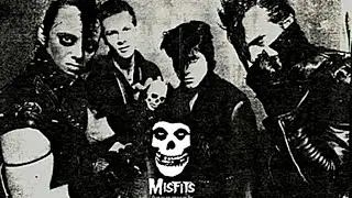 Top 10 Misfits Songs