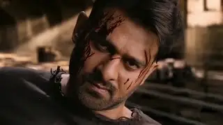 Beast Song Ft Prabhas Mass 🔥💥 Whatsapp Status || Prabhas Whatsapp Status In Telugu 2024 || #prabhas