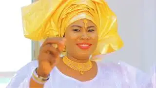 NAMPE SADIO - KANY DACKO (VideoClip 2018)
