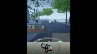 Cycleverse In Game Turning