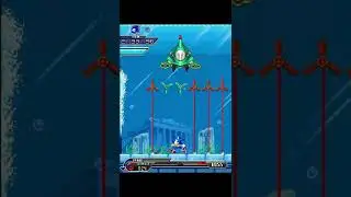 Sonic unleashed java game All Boss