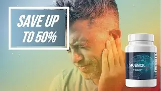 Silencil Medical Reviews, Silencil Medication, Silencil Norge
