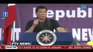 PDU30 visits relocation sites for #YolandaPH survivors to check progress