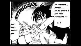 doujin sasunaru love affaire fr