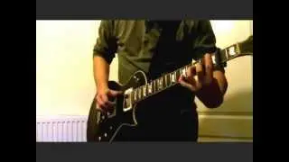 Bare Necessities - Ragtime Guitar