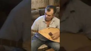 Sargija mi dusu lijeci&hellip;
