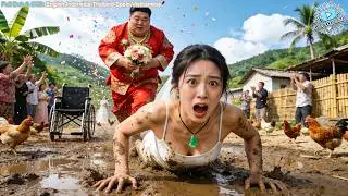 Disabled Village Girl Forced To Marry A Rich Fat Man, Turns Out She&rsquo;s Chairman&rsquo;s Lost Wife