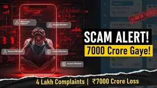 10% Daily Profit SCAM Exposed! Telegram Investment Scam EXPOSED! Fake Trading App Scam