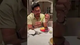 GAA Tasting Experience