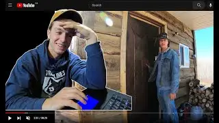 Reacting to my Old Youtube Videos