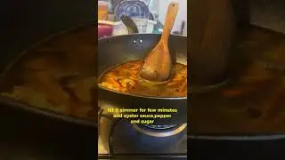 Simple Pancit Recipe