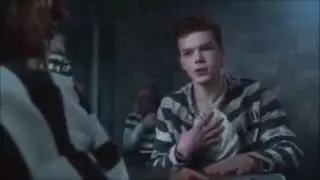 Toxic Bodies||Wattpad Trailer