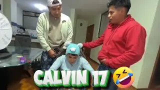 VESTIMOS A PACO 17 COMO B3B3 😂  | GRAN JASON