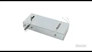 Elektrorygiel EF25