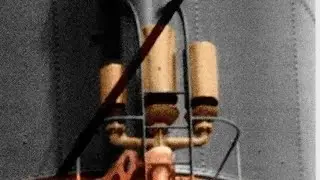 The True Voice of Titanic (3-Bell Smith Hyson Super Whistle Recreation)
