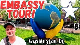 *I Explored the World in a Single Day! This is What I Saw. (Part 8)