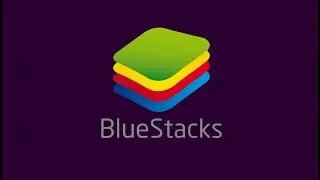 Как скачать Эмулятор BlueStacks | Играю в Brawl Stars на ноутбуке ???