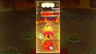 Mario Kart Tour: Bowser Shell Frenzy