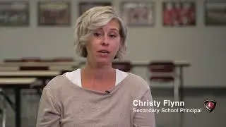The Hill Academy Curriculum Overview