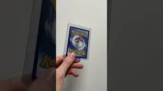 Rate it 👍 hate it 👎 pt 11 Mew #pokemon #pokemontcg #shorts #rateitorhateit