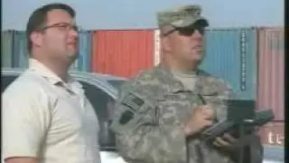 Army Story on Honeywell Ducted UAV Prototype