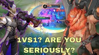 CLINT 1VS1 AULUS?ARE YOU SERIOUSLY AULUS??????