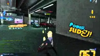 street gears divehill by mochigo