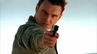 Terminator: The Sarah Connor Chronicles