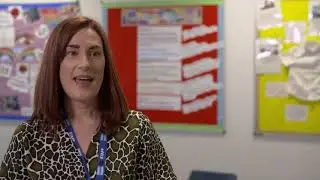 BTEC Health & Social Care