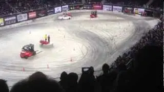 Drift Kaunas