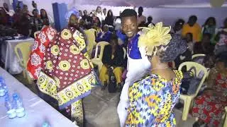 ESTHER WAMAGATA AND JOSEPH NJAU'S RURACIO/ THE WEDDING SERIES PART 2 ❤️