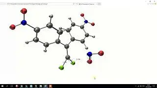 Квантово-химические расчеты в FireFly 8.2. Часть 1. Подготовка ПО